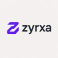 Logo For Zyrxa l The Future Of Moving